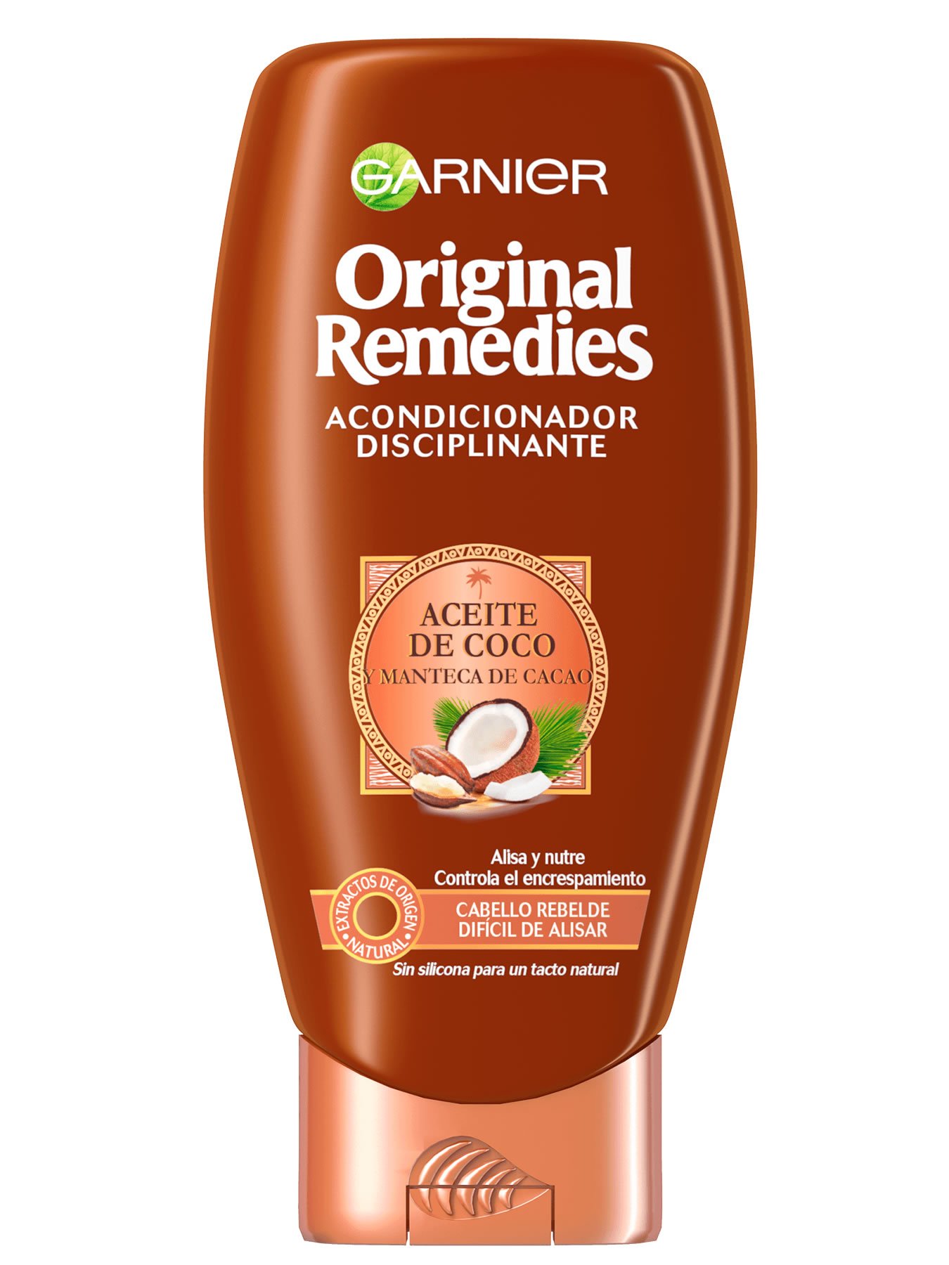 Original Remedies Coco